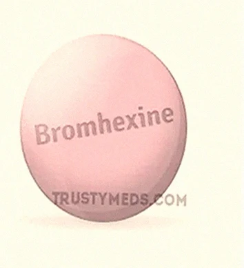 Bromhexine