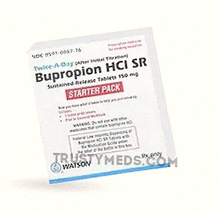 Bupropion