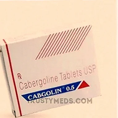 Cabgolin