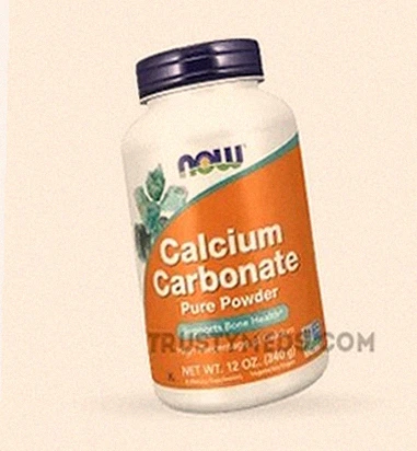 Calcium Carbonate