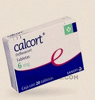 Calcort