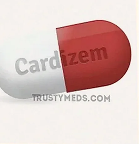Cardizem