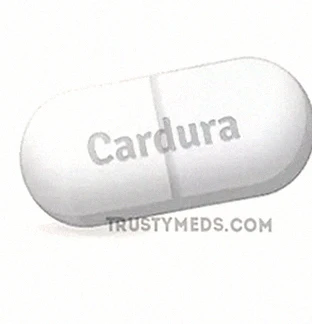 Cardura