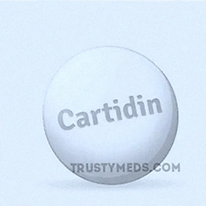 Cartidin
