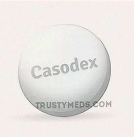 Casodex