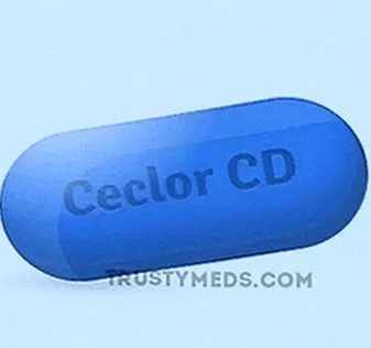 Ceclor CD