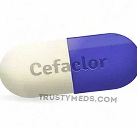 Cefaclor