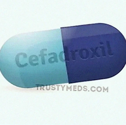 Cefadroxil