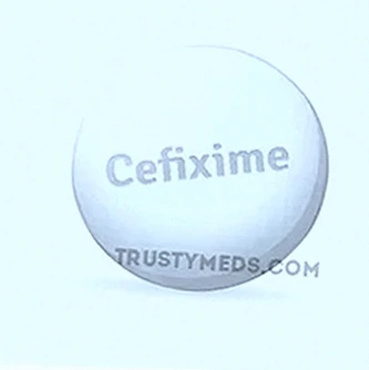 Cefixime