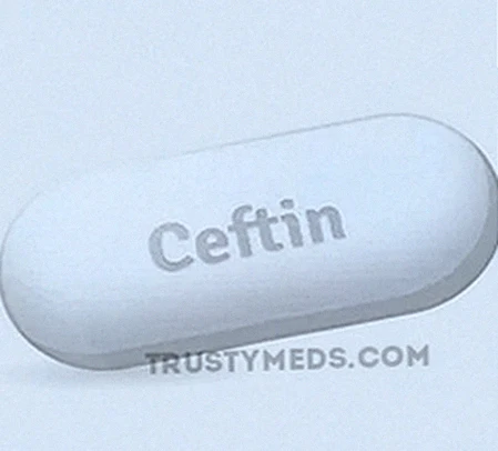 Ceftin