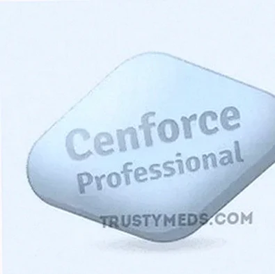 Cenforce Professional