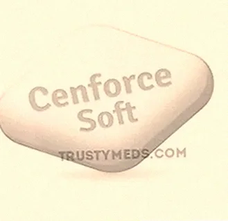 Cenforce Soft
