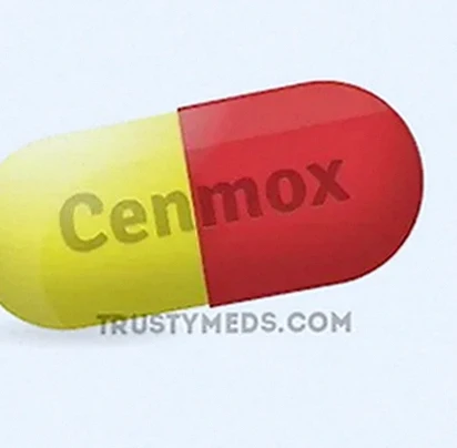 Cenmox
