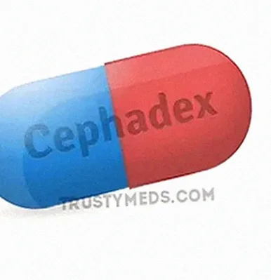 Cephadex