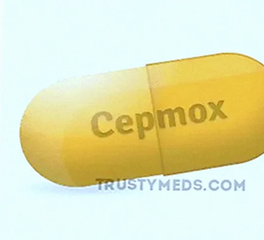 Cepmox