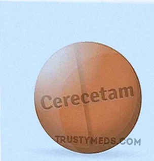 Cerecetam