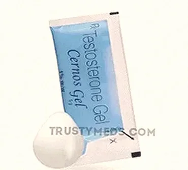 Cernos Gel