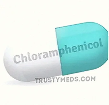 Chloramphenicol