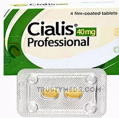 Cialis Professional