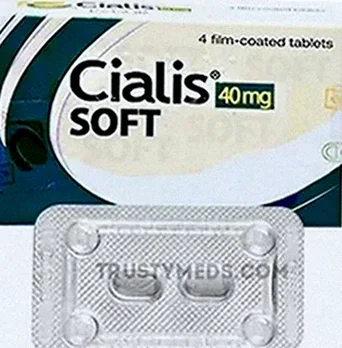 Cialis Soft