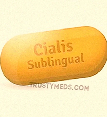 Cialis Sublingual