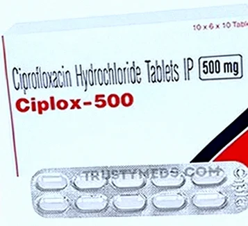 Ciplox