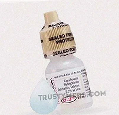 Ciprodex Ophthalmic Solution