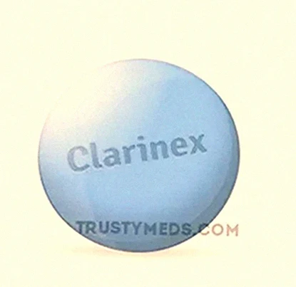 Clarinex