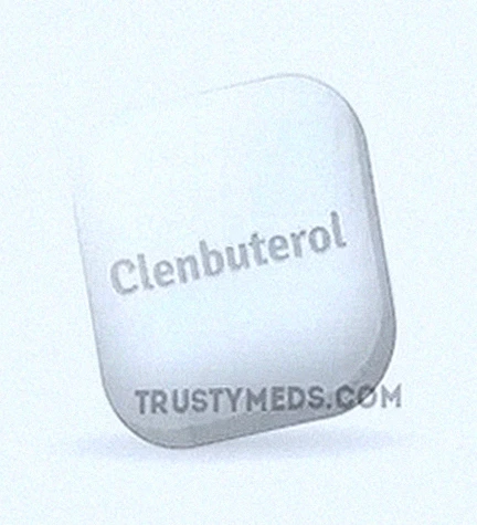 Clenbuterol