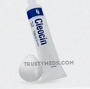 Cleocin Gel