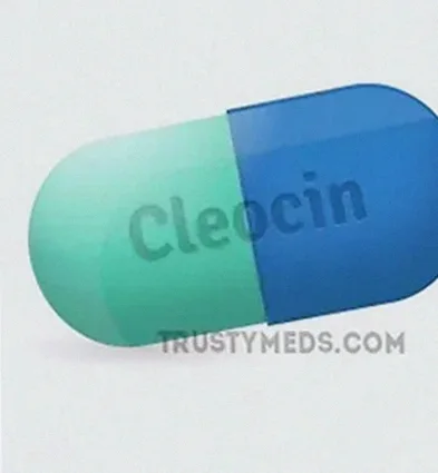 Cleocin