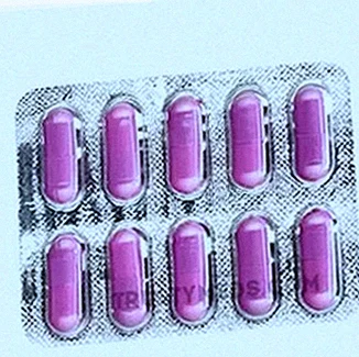Clindamycin