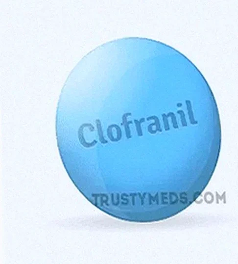 Clofranil