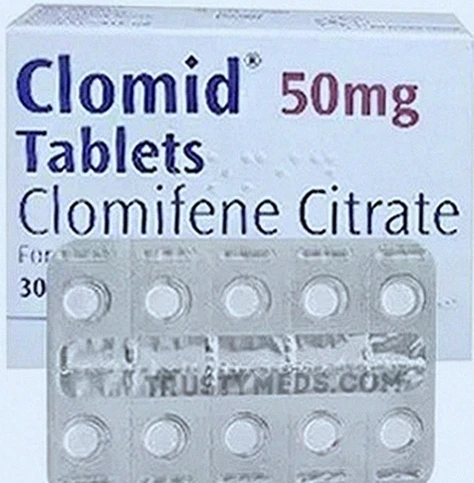 Clomid