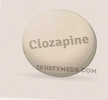 Clozapine