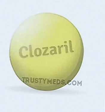 Clozaril