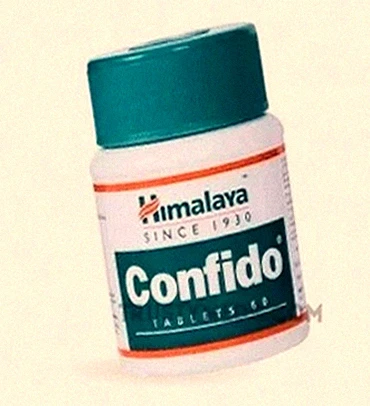 Confido