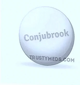 Conjubrook