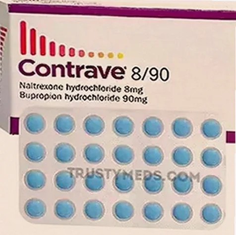 Contrave