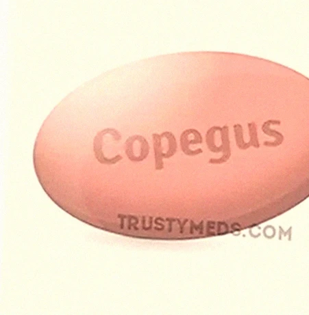 Copegus
