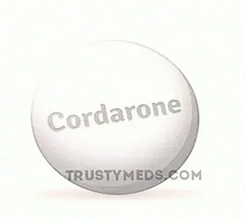Cordarone