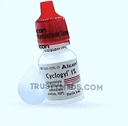 Cyclogyl