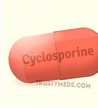 Cyclosporine