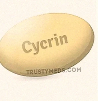 Cycrin