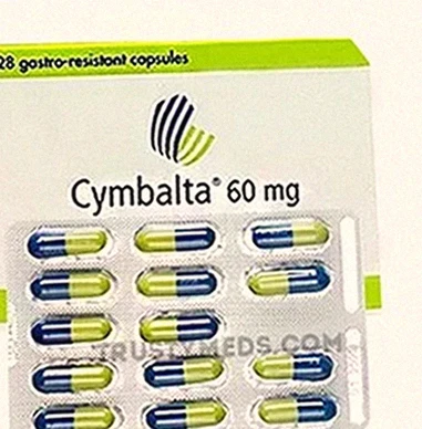 Cymbalta
