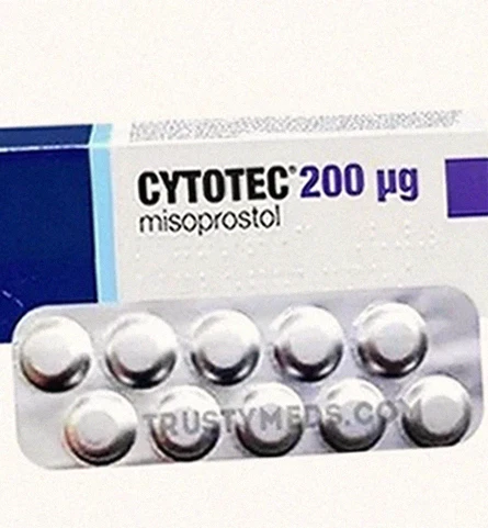 Cytotec