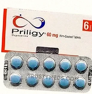 Dapoxetine