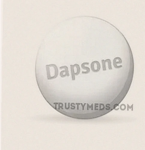 Dapsone