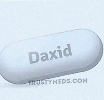 Daxid