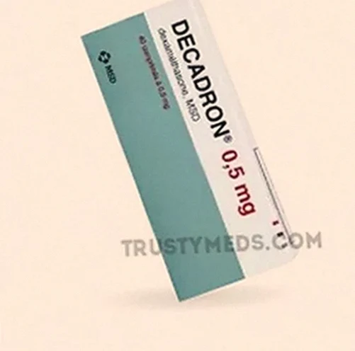 Decadron